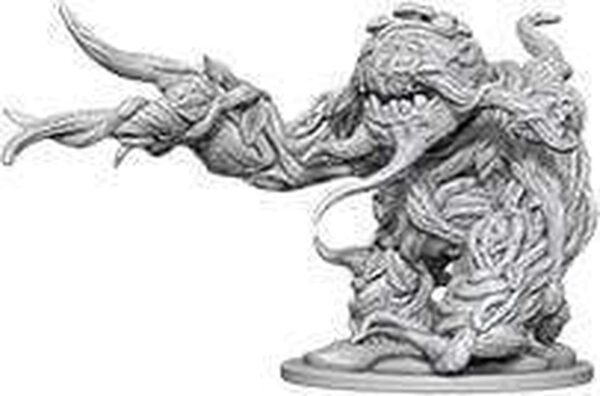 WizKids D&D Nolzurs Marvelous Upainted Miniatures: Wave 11: Lich & Mummy Lord - Image 4