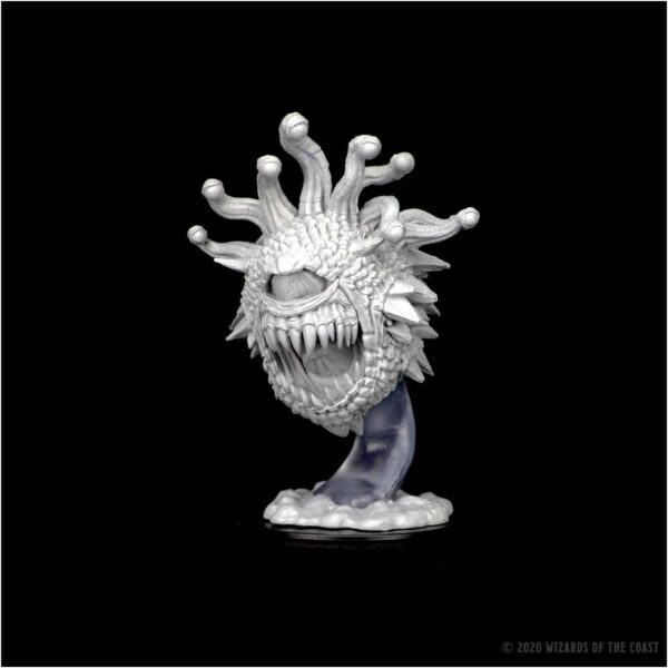 D&D Nolzurs Marvelous Unpainted Miniatures: Wave 4: Beholder - Image 4