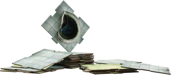 D&D Campaign Case: Terrain (Dungeons & Dragons Accessories) - Image 7