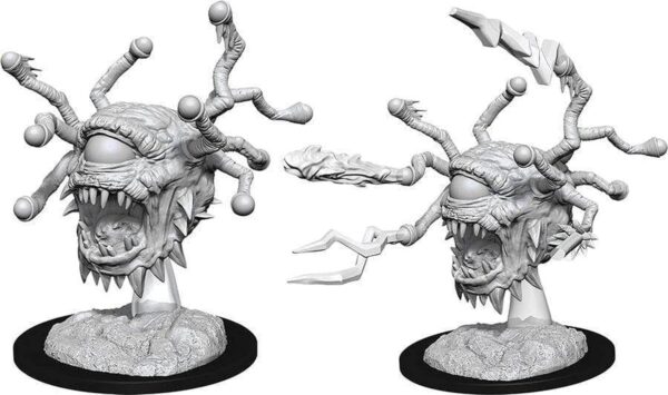 D&D Nolzur's Marvelous Miniatures: Werewolves - Image 3