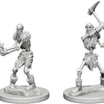 D&D Nolzur's Marvelous Miniatures: Werewolves - Image 5
