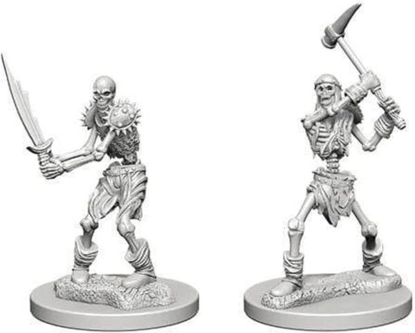 D&D Nolzur's Marvelous Miniatures: Werewolves - Image 5