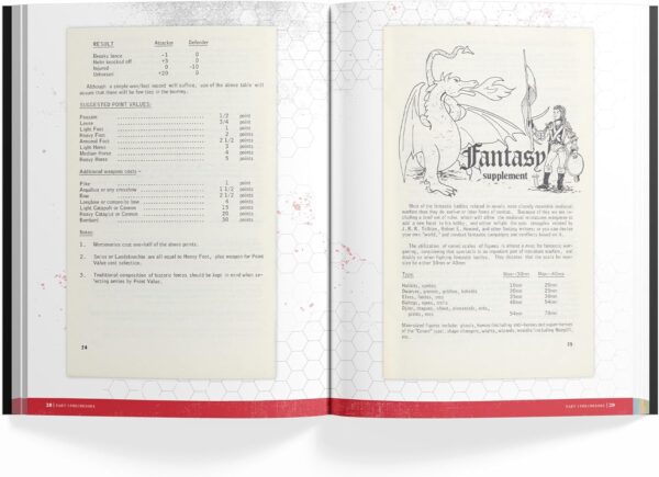 Dungeons & Dragons - the Making of Original D&D: 1970-1977 - Image 6