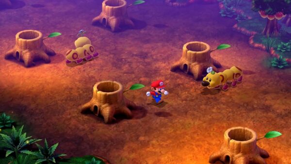 Super Mario RPG - Nintendo Switch (US Version) - Image 6