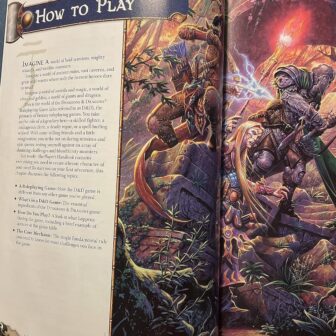 Dungeons & Dragons Player's Handbook: Arcane, Divine, and Martial Heroes (Roleplaying Game Core Rules) - Image 6