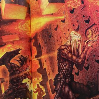 Dungeons & Dragons Player's Handbook: Arcane, Divine, and Martial Heroes (Roleplaying Game Core Rules) - Image 8